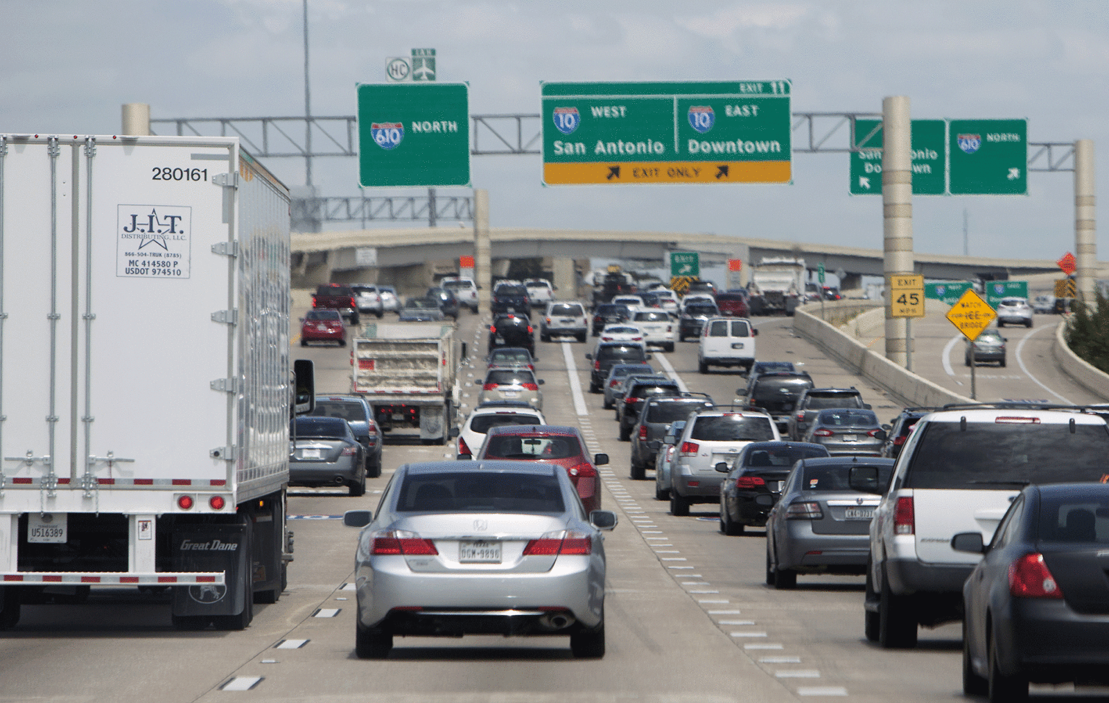 traffic traffic